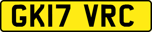GK17VRC