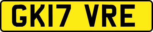 GK17VRE