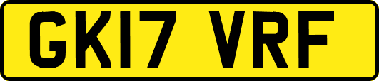 GK17VRF