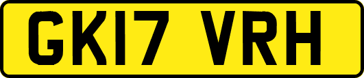 GK17VRH