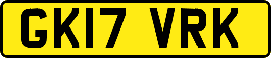 GK17VRK