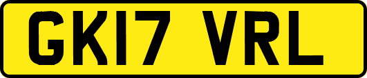 GK17VRL