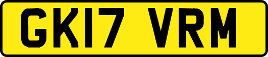GK17VRM