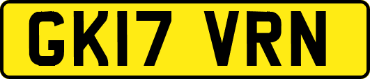 GK17VRN