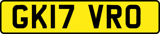 GK17VRO