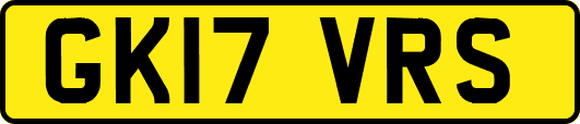 GK17VRS