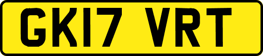 GK17VRT