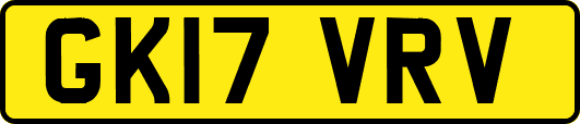 GK17VRV