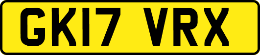 GK17VRX