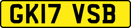 GK17VSB