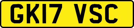 GK17VSC