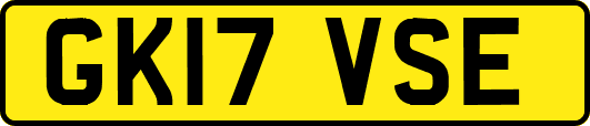 GK17VSE