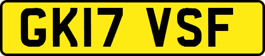 GK17VSF