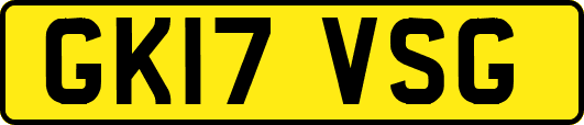 GK17VSG