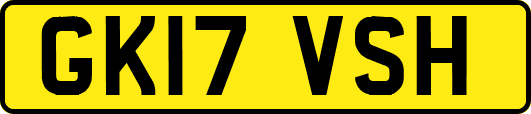GK17VSH