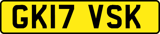 GK17VSK