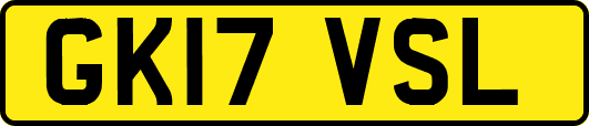 GK17VSL