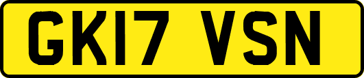 GK17VSN