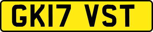 GK17VST