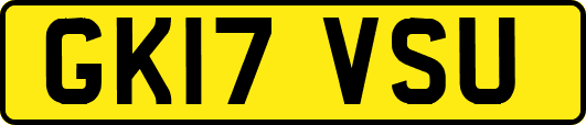 GK17VSU