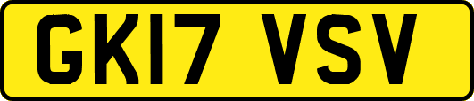 GK17VSV