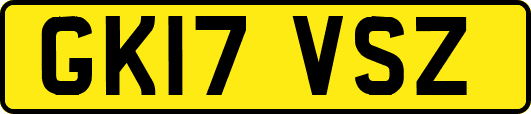 GK17VSZ