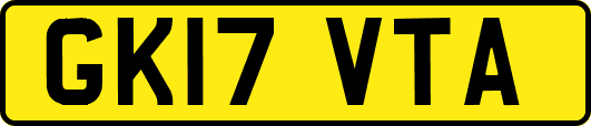 GK17VTA