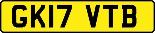 GK17VTB