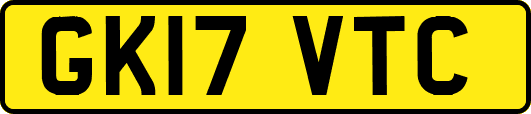 GK17VTC