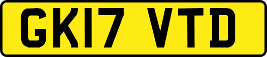 GK17VTD