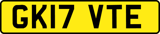GK17VTE