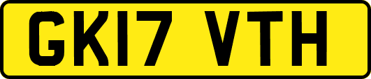 GK17VTH