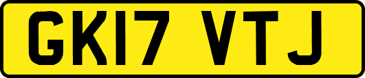 GK17VTJ