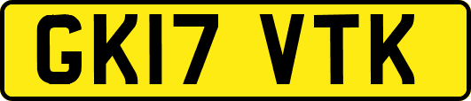 GK17VTK