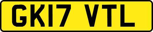 GK17VTL