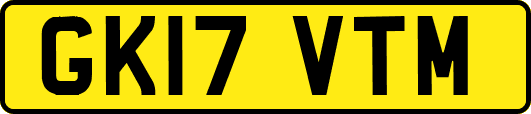 GK17VTM