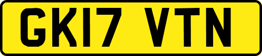 GK17VTN