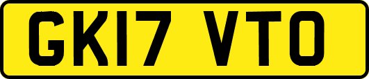 GK17VTO