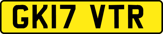 GK17VTR