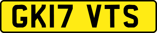 GK17VTS