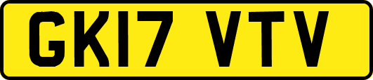 GK17VTV