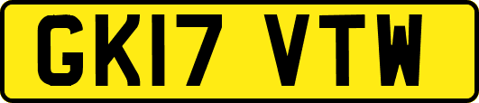 GK17VTW