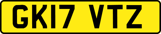 GK17VTZ