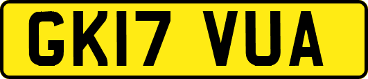 GK17VUA