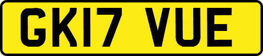 GK17VUE