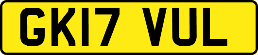 GK17VUL