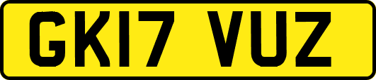 GK17VUZ