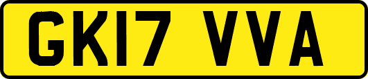 GK17VVA