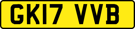 GK17VVB