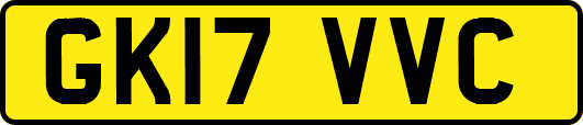 GK17VVC